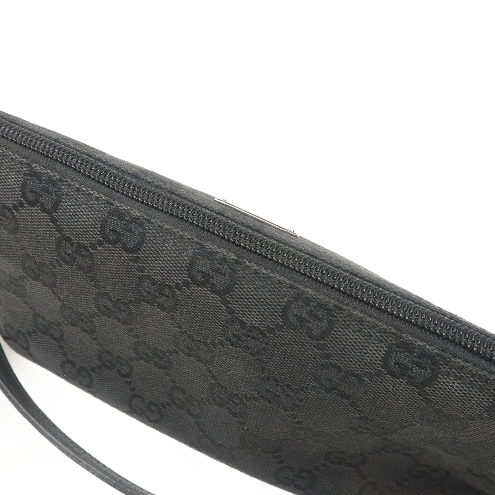 GUCCI: Shoulder bag woman - Black | GUCCI handbag 765043DJ20G online at  GIGLIO.COM